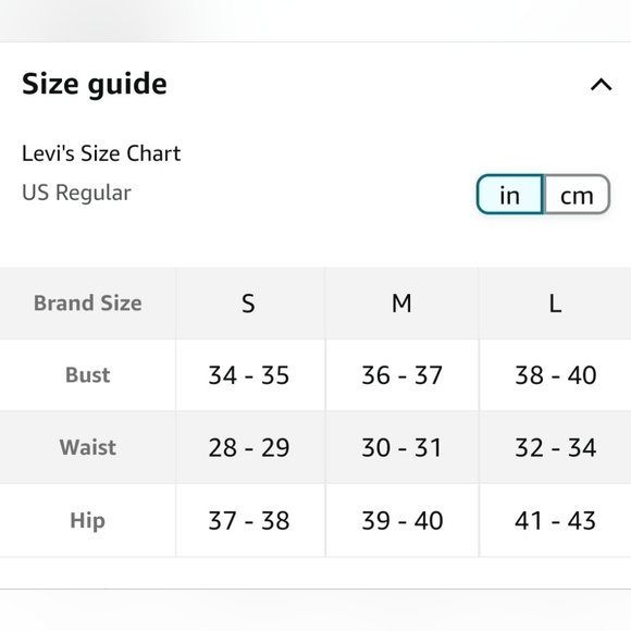 Nwt Levi's Women's Sherpa Faux Leather Trucker Jacket Size S - Picture 6 of 6